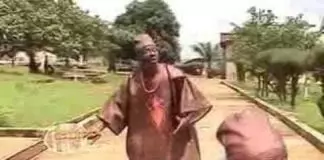 Ududo Nnobi - IJELE RAMZY (Igbo Cultural Highlife Music)