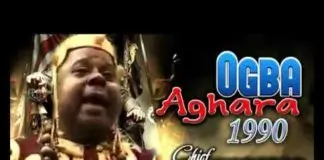 Chief Pericoma Okoye - Ogba Aghara 1990 (Latest Igbo Traditional Juju Music)