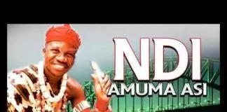 Prince Chijioke Mbanefo - Ndi Amuma Asi [FULL ALBUM] Latest Igbo Highlife Music