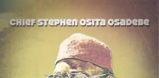 Chief Osita Steven Osadebe - Ana Masi Ife Uwa