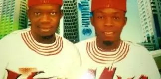 Umu Obiligbo - Uba Si Na Chi