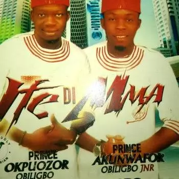 Umu Obiligbo - Uba Si Na Chi