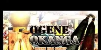 Ogene Udo Group - Ogene Okanga (Igbo Ogene Highlife Music)