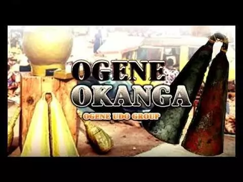 Ogene Udo Group - Ogene Okanga (Igbo Ogene Highlife Music)