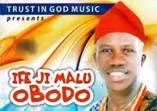 Prince Chijioke Mbanefo - Nike Chukwu Anyigebi