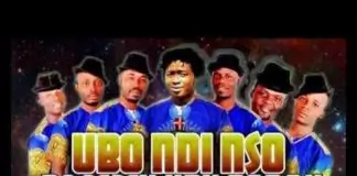 FULL ALBUM: Pammy Udubonch - Ubo Ndi Nso (Cultural Highlife Music)
