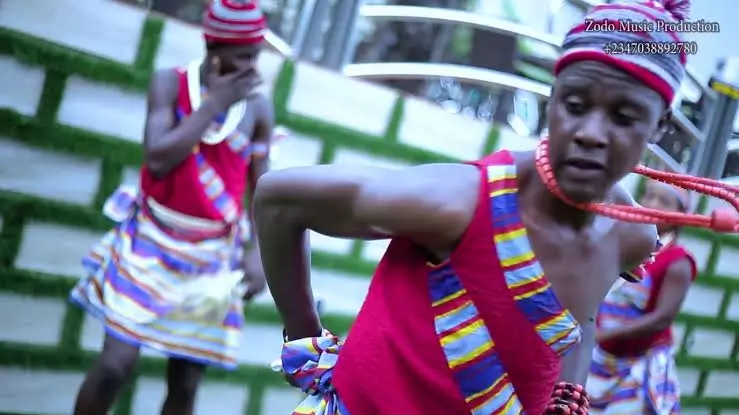 Pammy Udubonch - Ka Anyi Je Bunite Igba | Latest 2018 Nigerian Highlife Music