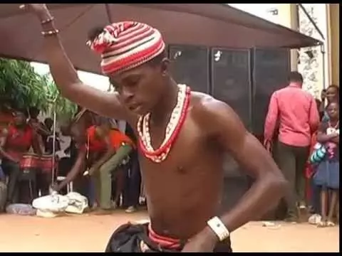 Full Album: Pammy Udubonch - Ana Abalu Agu Mba