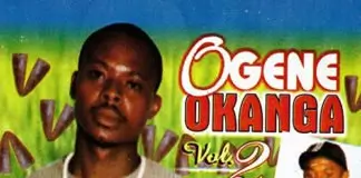 Ochi War - Ogene Okanga (Chelu Kam Kwue )  - Latest Igbo Ogene Highlife Music