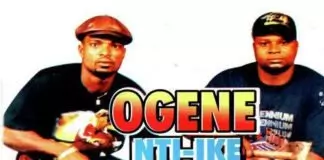 Who Know Man & Owoh Blow - Ogene Nti Ike (Okanga Utobo) | Onye Bu Nwa Nnem