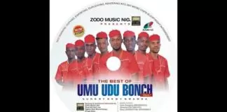 Umu Udubonch - Egwu Abia (Cultural Highlife)