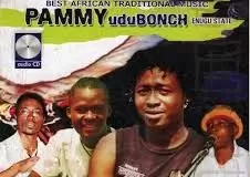 Pammy Udubonch - Agam Akoro Onye Uwa m