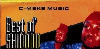 Ogene Shidodo - Nwanne Gi (Enugu)