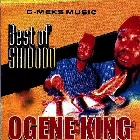 Ogene Shidodo - Nwanne Gi (Enugu)