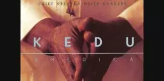 Kedu America - Chief Stephen Osita Osadebe (Latest Igbo Highlife Music)