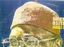 Chief Osita Osadebe - Nwannem Ebezina