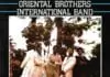 Best of Oriental Brothers International Band  (Oriental brothers Highlife Songs Album)