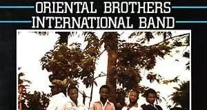 Best of Oriental Brothers International Band  (Oriental brothers Highlife Songs Album)