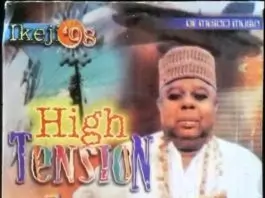 Chief Pericomo Okoye - HIGH TENSION (IKEJI 1998 Full Album) Latest Igbo Traditional Highlife Music