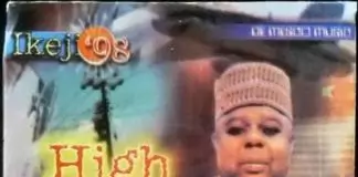 Chief Pericomo Okoye - HIGH TENSION (IKEJI 1998 Full Album) Latest Igbo Traditional Highlife Music