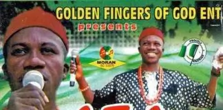 Prince Chijioke Mbanefo - Ndi Igbobi Na America