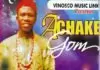 Prince Chijioke Mbanefo - Anambra Kitchen Special