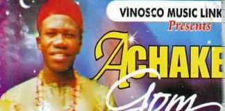 Prince Chijioke Mbanefo - Anambra Kitchen Special