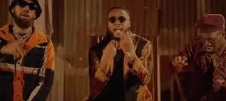 Umu Obiligbo - ft. Flavour & Phyno - Culture (Official Video)