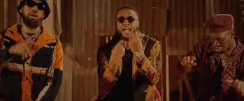 Umu Obiligbo - ft. Flavour & Phyno - Culture (Official Video)