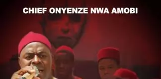 Chief Onyenze Nwa Amobi - Oka Di Na Karama