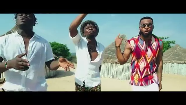 Instrumental: Flavour X Umu obiligbo – Awele (Beat by Kchizzy) Igbo Ogene Instrumental