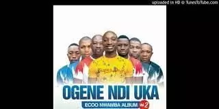Ecoo Nwamba (D Ogene Hip hop Master) - Nnene