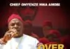 Chief Onyenze https://s33.onlinevideoconverter.com/download?file=i8g6e4j9g6c2j9 Amobi - Overtaking Is Allowed