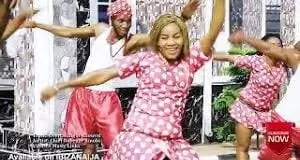 Chief Onyenze Nwa Amobi - Onye Elili Eligo Ya