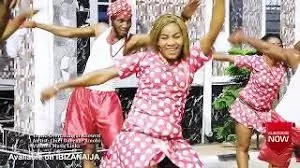 Chief Onyenze Nwa Amobi – Onye Elili Eligo Ya