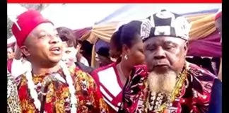 Pericoma Okoye - Eze Nwe Obodo - Latest 2019 Nigerian Highlife Music