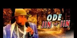 Chief Periccomo Okoye - Ode Jin Jin