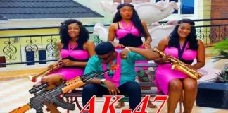 Ayaka Ozubulu - AK 47 - Latest Igbo Nigerian Highlife Music