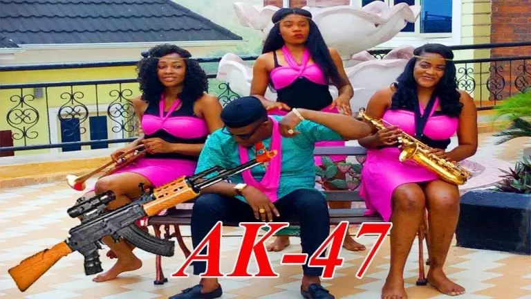 Ayaka Ozubulu – AK 47 – Latest Igbo Nigerian Highlife Music