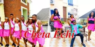 Ayaka Ozubulu - Cheta Echi - Igbo Latest Nigerian Highlife Music
