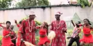 Dr Sir Warrior - OBI NWANNE