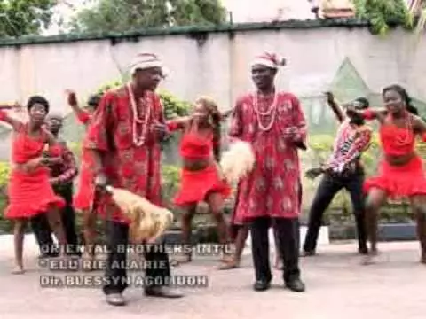 Dr Sir Warrior - OBI NWANNE