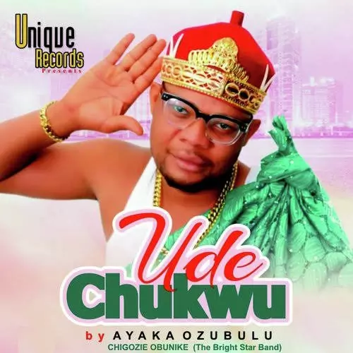 Ayaka Ozubulu – Onyemuluanya