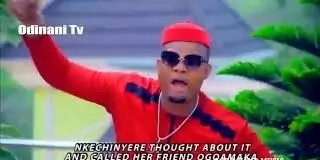 Ayaka Ozubulu - Ozubulu Incident