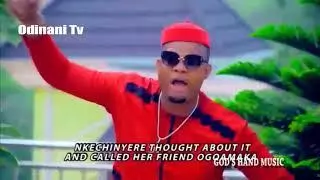 Ayaka Ozubulu – Ozubulu Incident