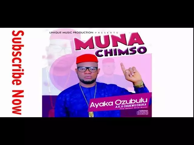 Ayaka Ozubulu – Akachukwu Somu Aga