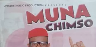 Ayaka Ozubulu - Munachimso