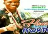 ALBUM: Chijioke Mbanefo 2019 - Hausa Abatago Awka - Igbo Highlife Music
