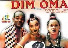 Fred Aseroma & Chiege Alisigwe - Dim Oma Vol.3 (Dinta Agam Ala)