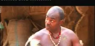 Chiege Alisigwe & Fred Aseroma - Dim Oma 2 (Dinta Gbaharam)